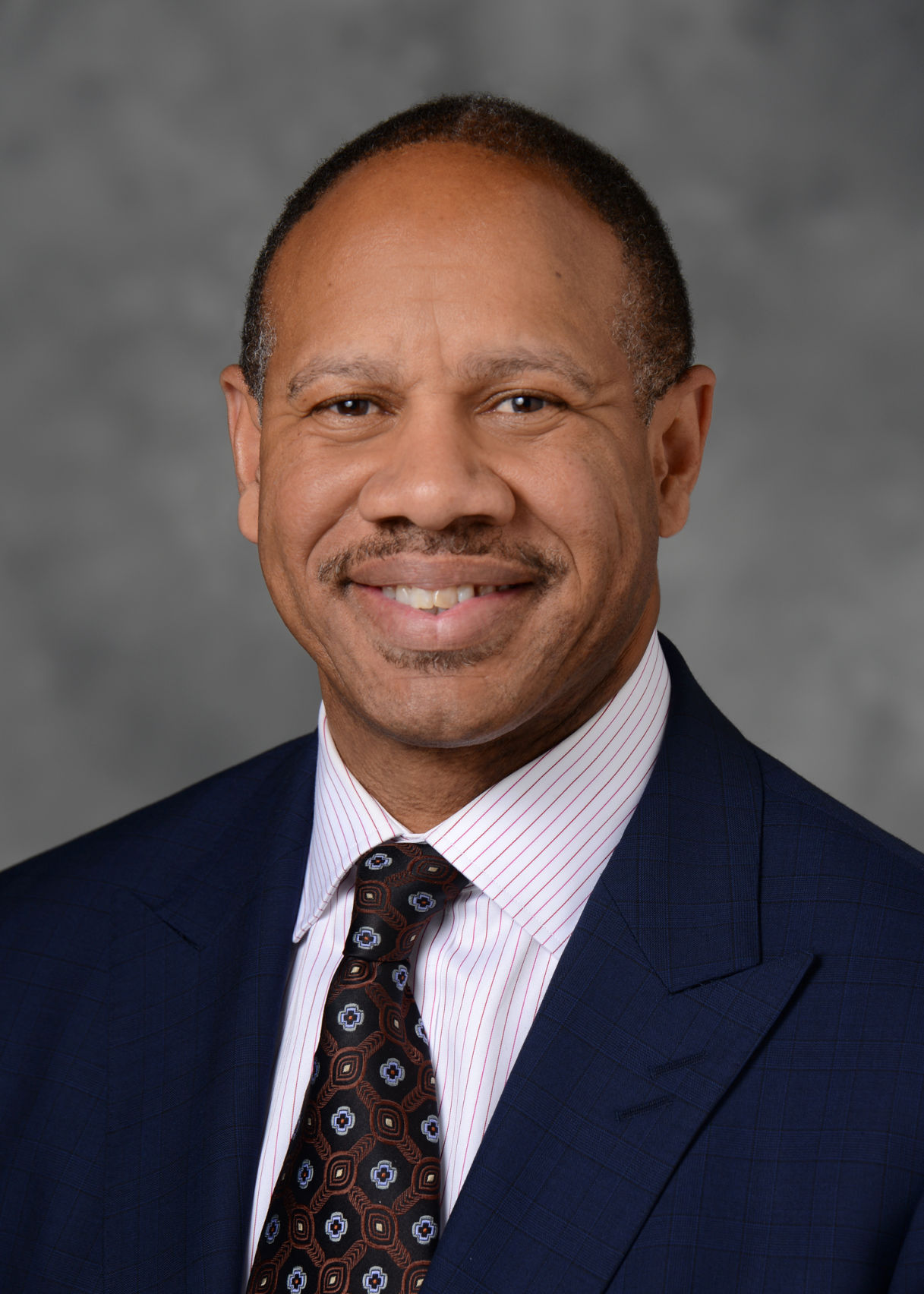 Henry Ford Health System CEO Wright Lassiter III